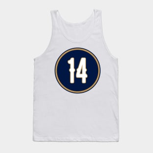 Brandon Ingram Tank Top